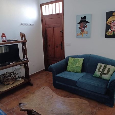 Casapancho 1 Y 2 - Casa Rural - Fasnia - Tenerife Ngoại thất bức ảnh