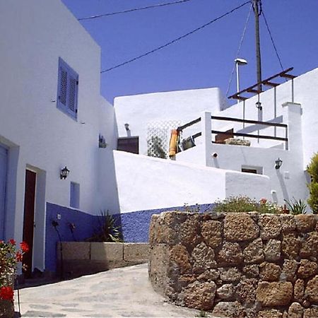 Casapancho 1 Y 2 - Casa Rural - Fasnia - Tenerife Ngoại thất bức ảnh