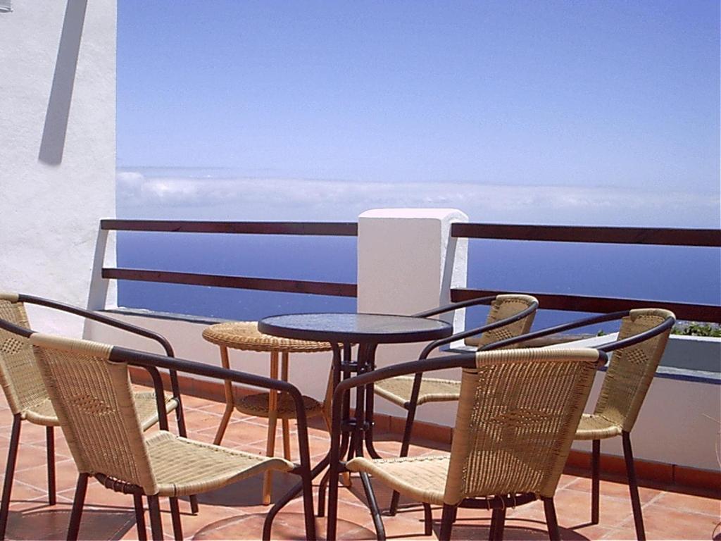 Casapancho 1 Y 2 - Casa Rural - Fasnia - Tenerife Phòng bức ảnh