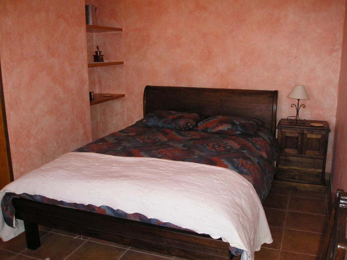 Casapancho 1 Y 2 - Casa Rural - Fasnia - Tenerife Ngoại thất bức ảnh