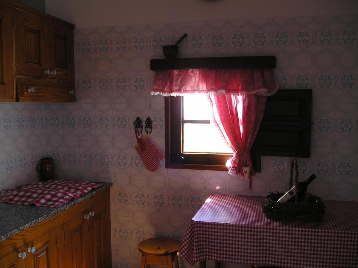 Casapancho 1 Y 2 - Casa Rural - Fasnia - Tenerife Ngoại thất bức ảnh