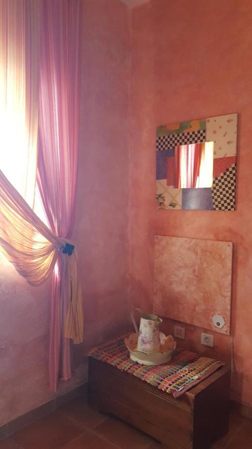 Casapancho 1 Y 2 - Casa Rural - Fasnia - Tenerife Ngoại thất bức ảnh