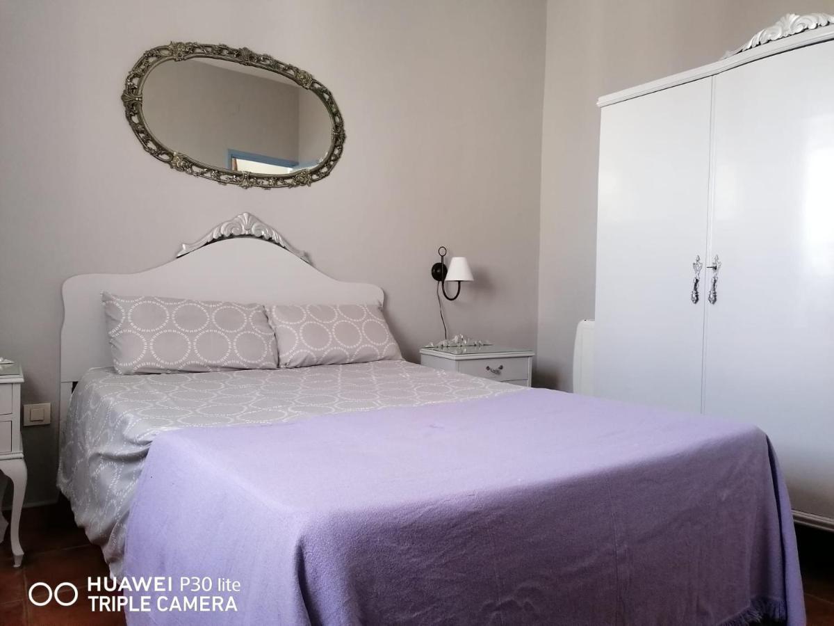 Casapancho 1 Y 2 - Casa Rural - Fasnia - Tenerife Ngoại thất bức ảnh