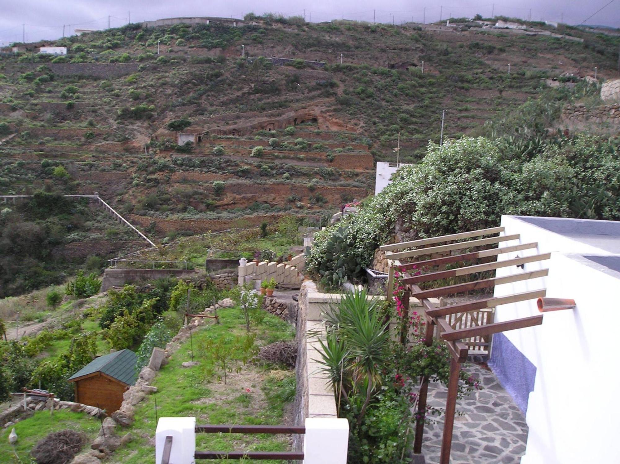 Casapancho 1 Y 2 - Casa Rural - Fasnia - Tenerife Ngoại thất bức ảnh