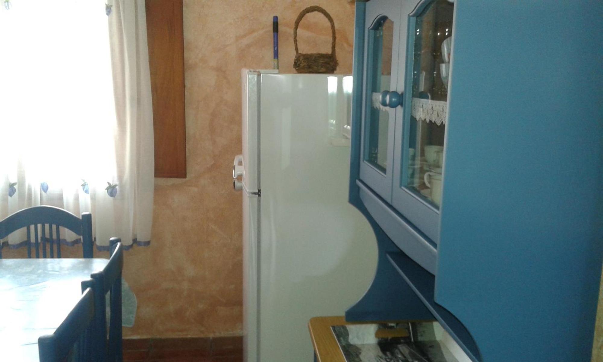 Casapancho 1 Y 2 - Casa Rural - Fasnia - Tenerife Phòng bức ảnh