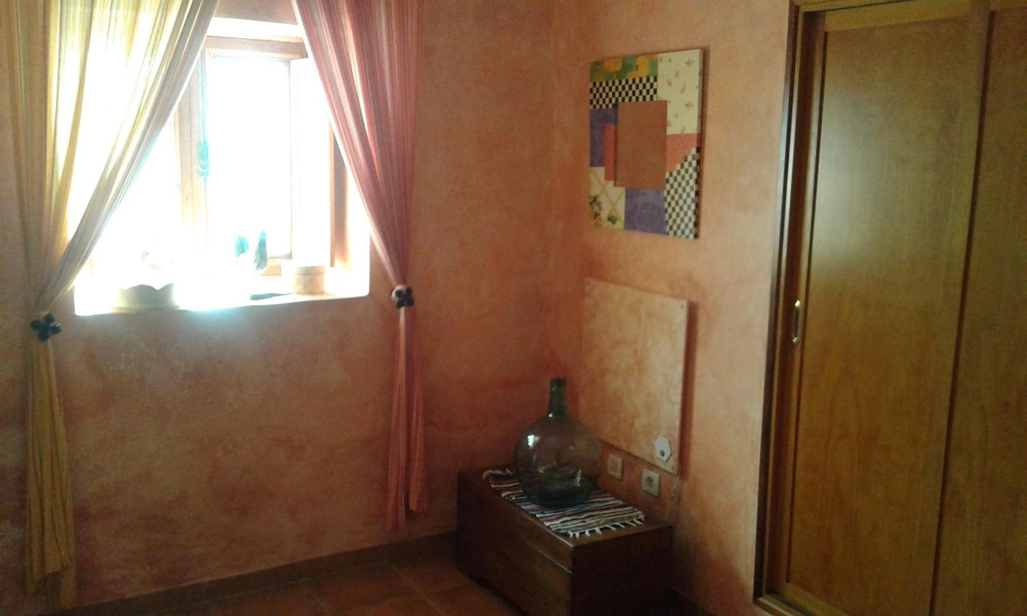 Casapancho 1 Y 2 - Casa Rural - Fasnia - Tenerife Phòng bức ảnh
