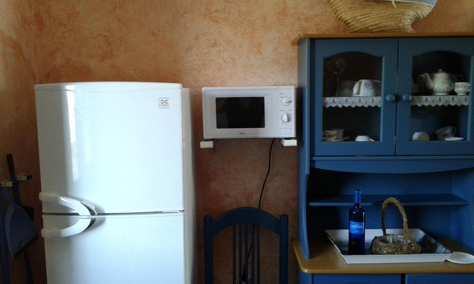 Casapancho 1 Y 2 - Casa Rural - Fasnia - Tenerife Phòng bức ảnh