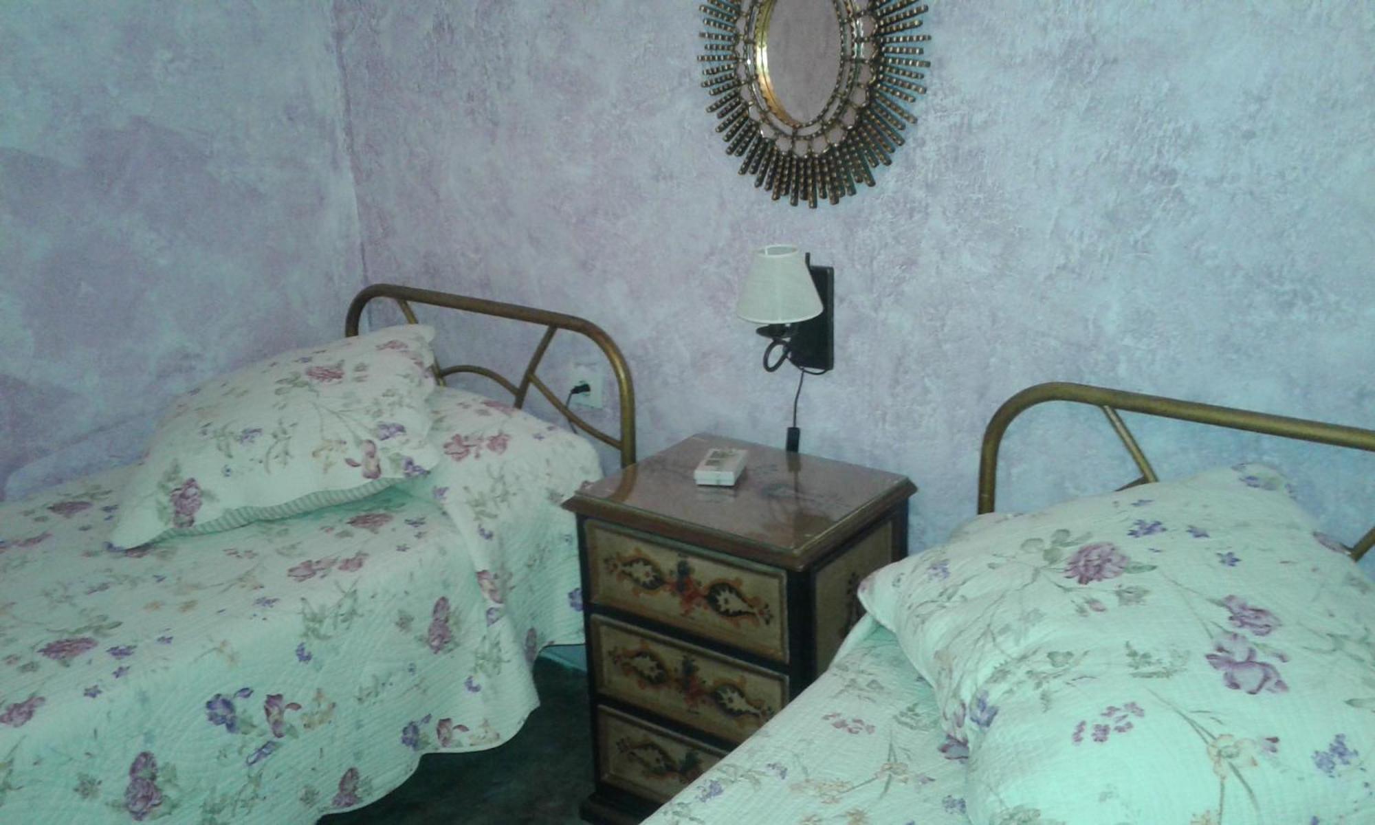 Casapancho 1 Y 2 - Casa Rural - Fasnia - Tenerife Phòng bức ảnh