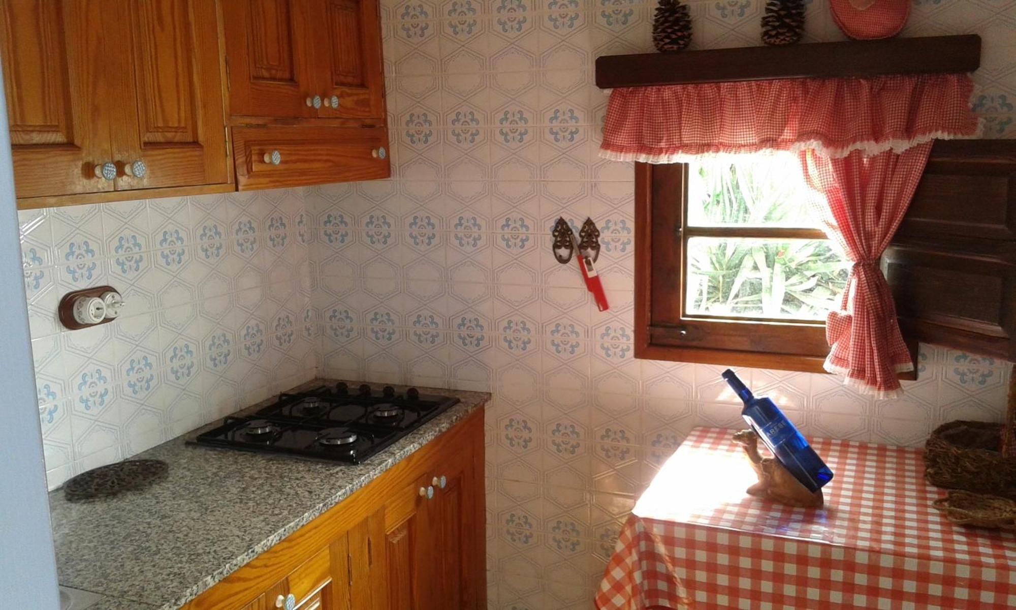 Casapancho 1 Y 2 - Casa Rural - Fasnia - Tenerife Phòng bức ảnh