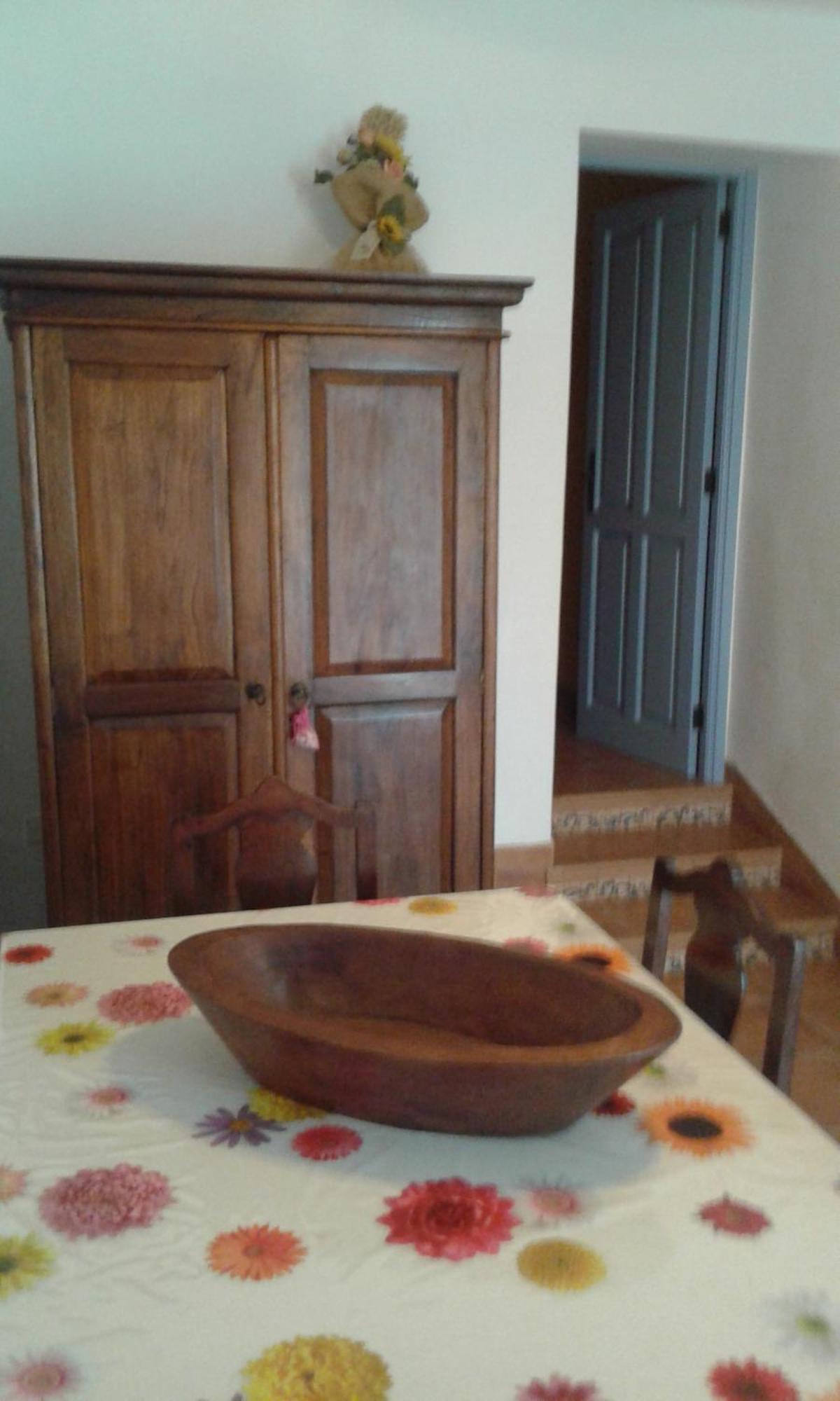 Casapancho 1 Y 2 - Casa Rural - Fasnia - Tenerife Phòng bức ảnh