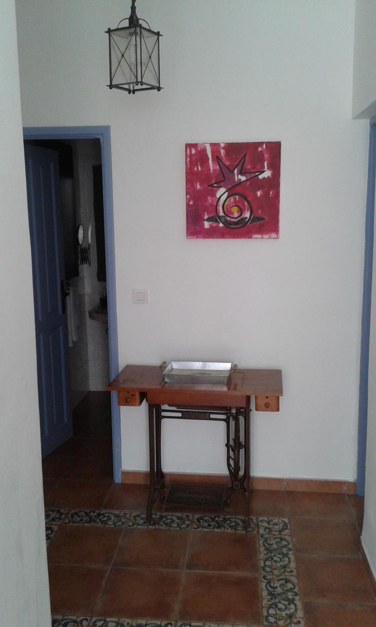 Casapancho 1 Y 2 - Casa Rural - Fasnia - Tenerife Phòng bức ảnh