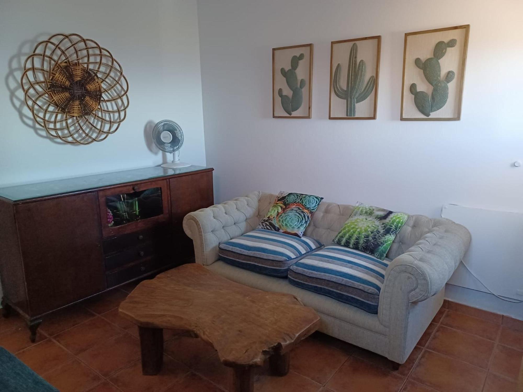 Casapancho 1 Y 2 - Casa Rural - Fasnia - Tenerife Ngoại thất bức ảnh