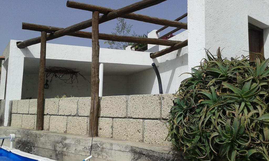 Casapancho 1 Y 2 - Casa Rural - Fasnia - Tenerife Ngoại thất bức ảnh