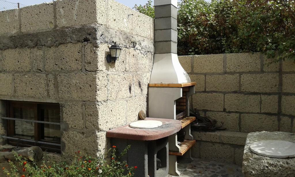 Casapancho 1 Y 2 - Casa Rural - Fasnia - Tenerife Ngoại thất bức ảnh