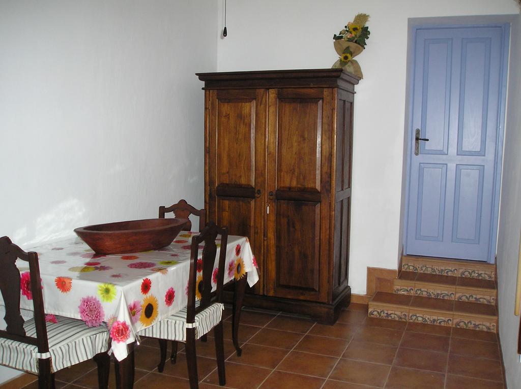 Casapancho 1 Y 2 - Casa Rural - Fasnia - Tenerife Ngoại thất bức ảnh