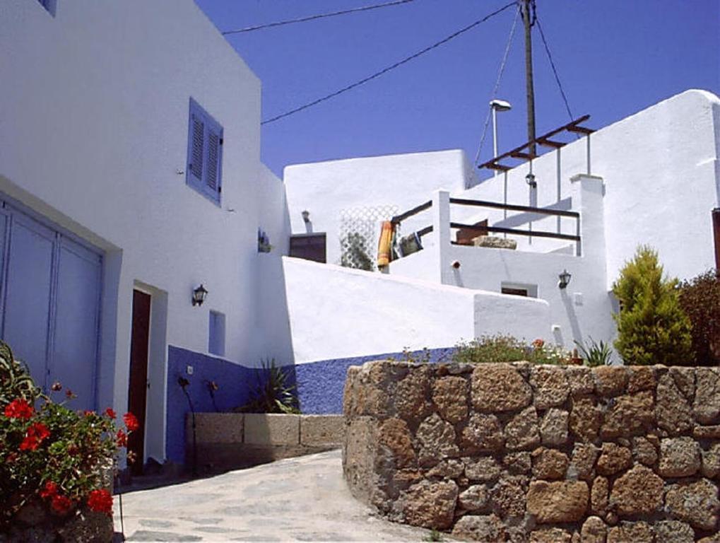 Casapancho 1 Y 2 - Casa Rural - Fasnia - Tenerife Ngoại thất bức ảnh