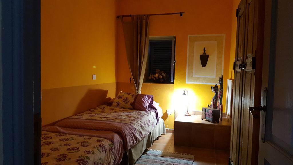 Casapancho 1 Y 2 - Casa Rural - Fasnia - Tenerife Ngoại thất bức ảnh