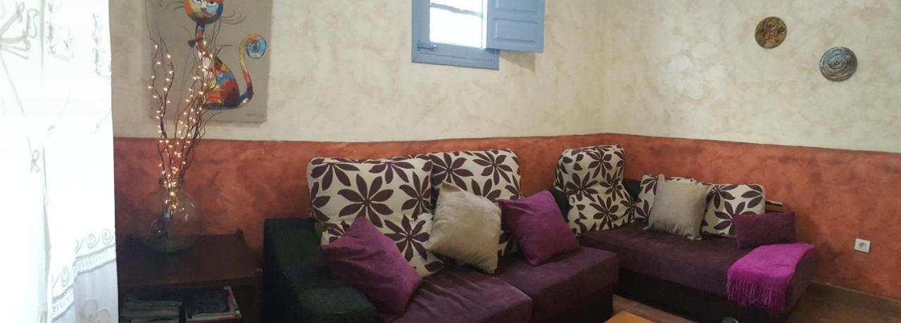Casapancho 1 Y 2 - Casa Rural - Fasnia - Tenerife Ngoại thất bức ảnh