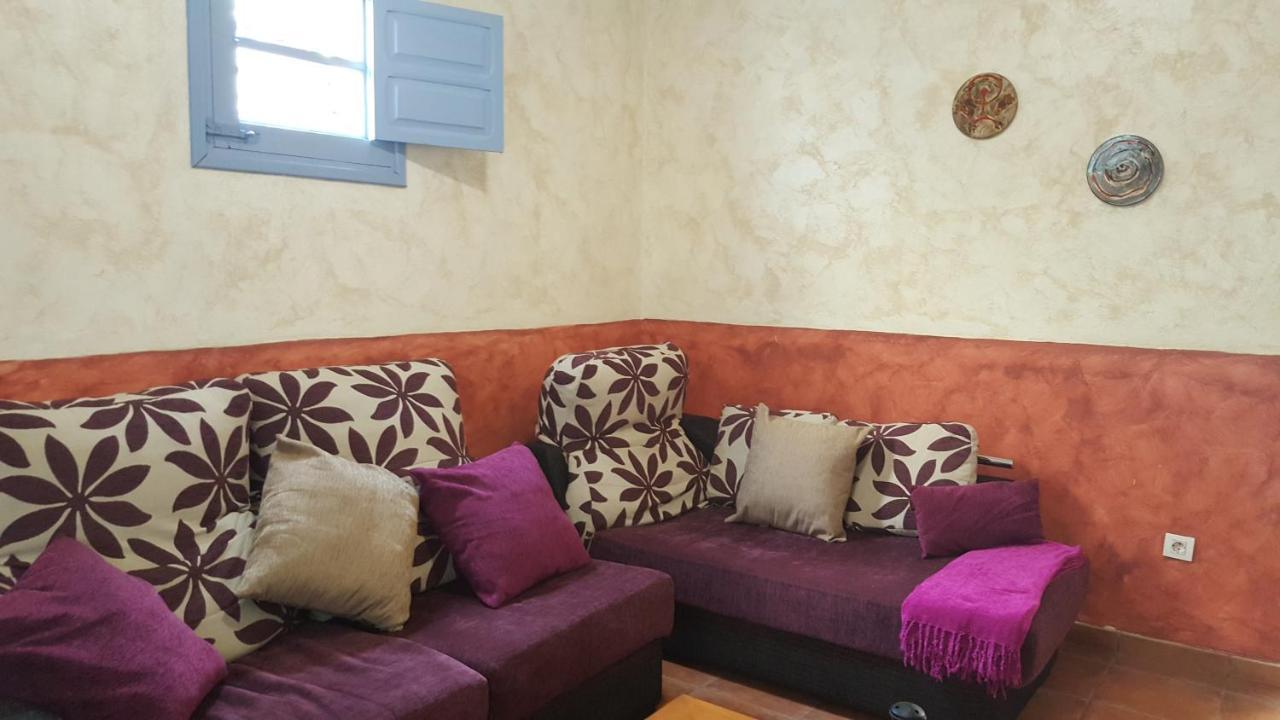 Casapancho 1 Y 2 - Casa Rural - Fasnia - Tenerife Ngoại thất bức ảnh