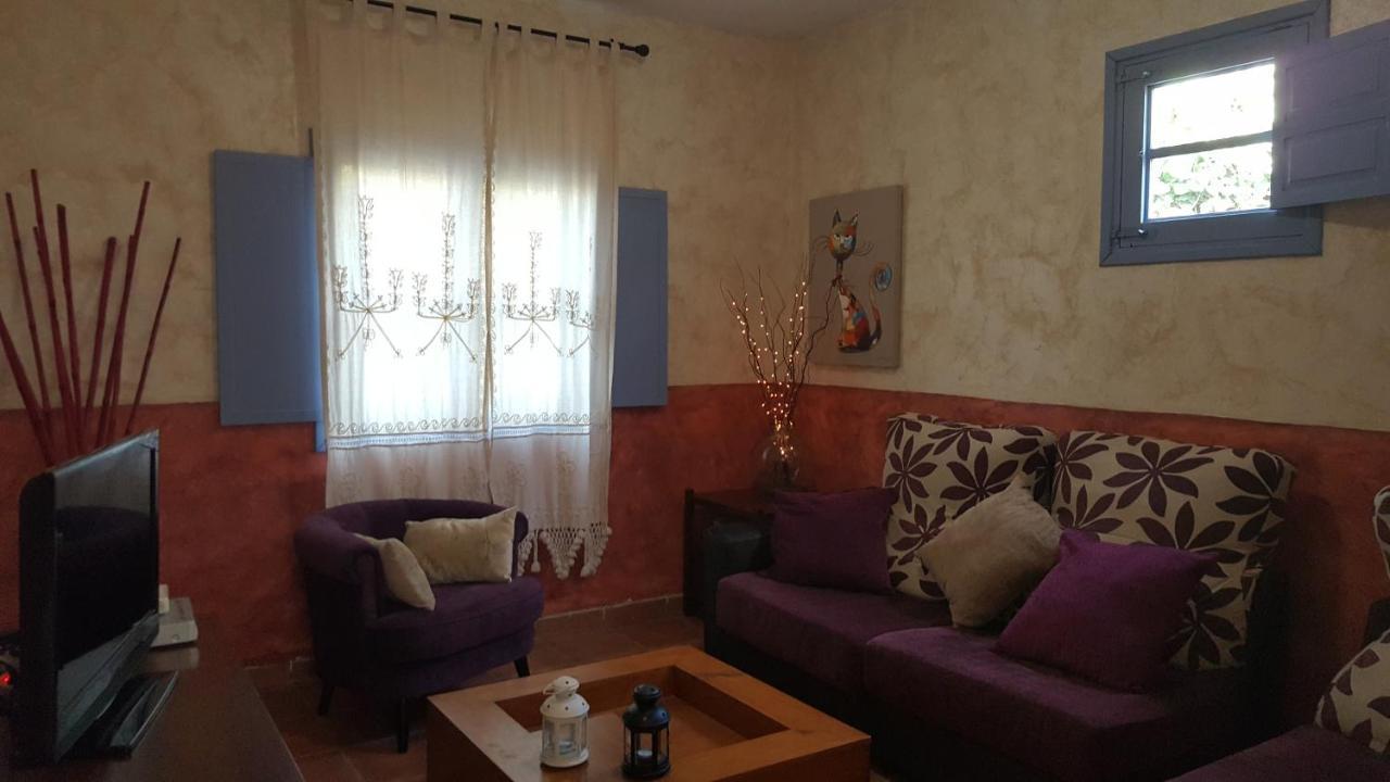 Casapancho 1 Y 2 - Casa Rural - Fasnia - Tenerife Ngoại thất bức ảnh